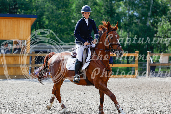 2025 - Haylee - Picco Horse Show - Saturday July 26th 08465