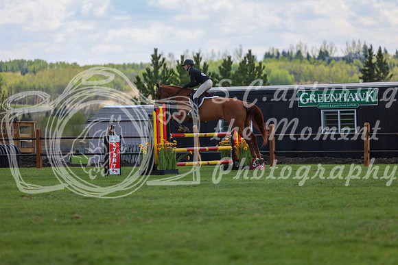 2025 - Shea - Bow Valley II - Saturday May 17th - 14565