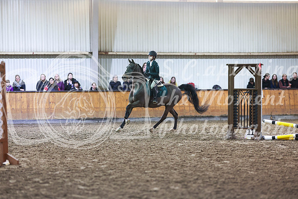 2025 - HJ Schooling - Sunday March 23rd - 0632