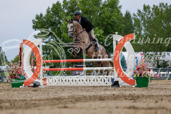 2025 - Haylee - Rocky Mountain Classic II - Friday August 15th - 00379
