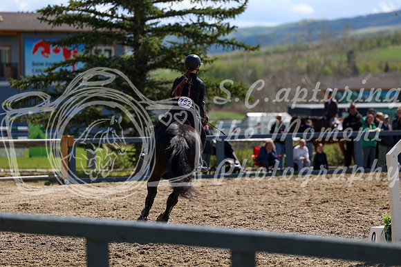 2025 - Mara - Bow Valley II - Saturday May 17th - 20521