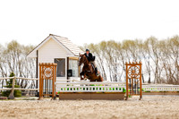 2025 - Haylee - Spring Welcome - Sunday April 27th - 04491