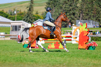2025 - Haylee - Rocky Mountain Classic III - Saturday August 23rd - 06970