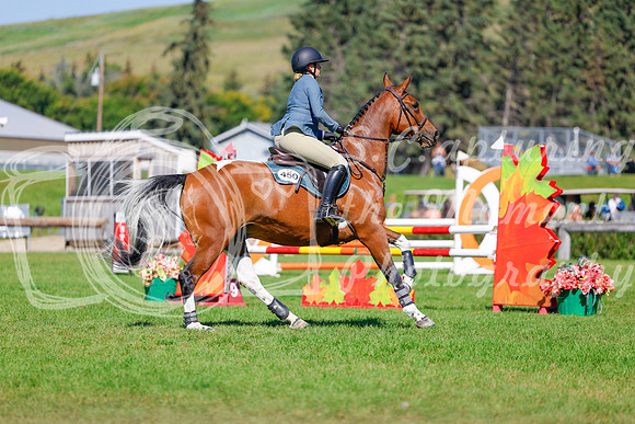 2025 - Haylee - Rocky Mountain Classic III - Saturday August 23rd - 06970