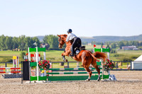 2025 - Haylee - Rocky Mountain Classic III - Friday August 22nd - 03070