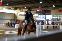 2025 - HJ Schooling - Sunday March 23rd - 0010