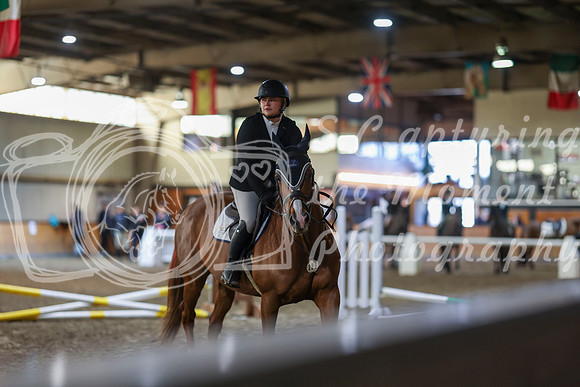 2025 - HJ Schooling - Sunday March 23rd - 0010