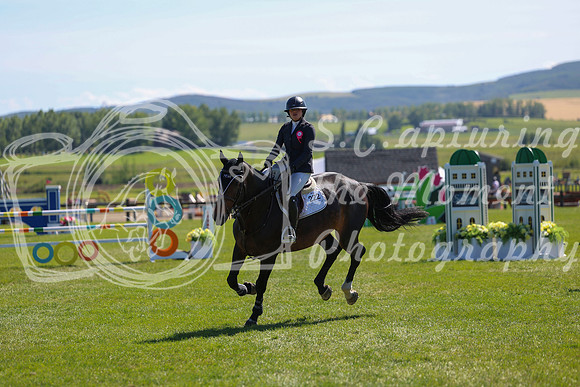 2025 - Shea - Rocky Mountain Classic III - Thursday August 21st - 09950