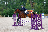 2025 - Haylee - Picco Horse Show - Saturday July 26th 04666