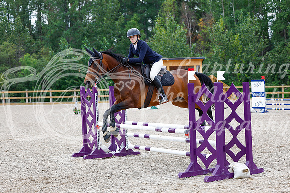 2025 - Haylee - Picco Horse Show - Saturday July 26th 04666