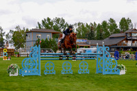 2025 - Haylee - Rocky Mountain Classic II - Thursday August 14th - 06461