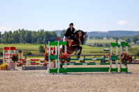 2025 - Haylee - Rocky Mountain Classic III - Friday August 22nd - 07706