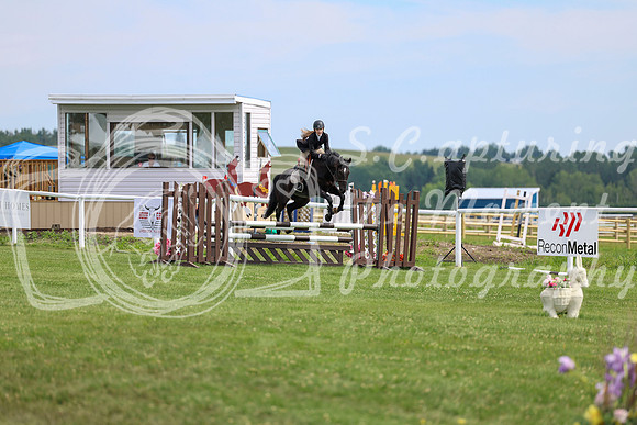 2025 - Shea - Teesdale - Thursday July 24th - 03907