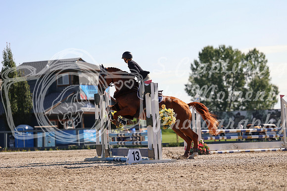 2025 - Mara - Rocky Mountain Classic I - Sunday August 10th - 07479