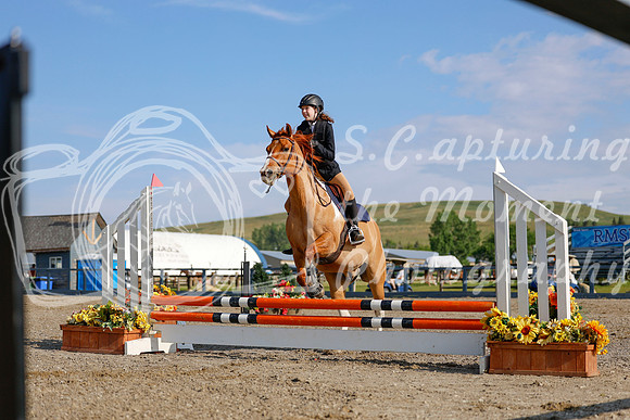 2025 - Haylee - June Classic I - Friday June 13th - 02085