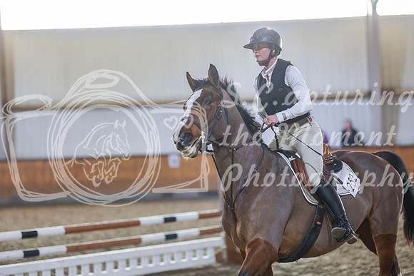 2025 - HJ Schooling - Sunday March 23rd - 4516