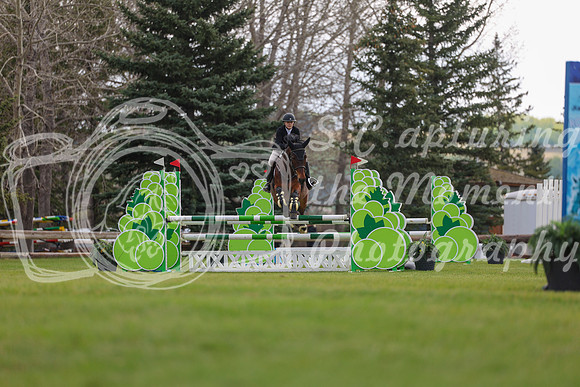 2025 - Shea - Bow Valley II - Saturday May 17th - 01392