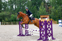 2025 - Haylee - Picco Horse Show - Saturday July 26th 04115