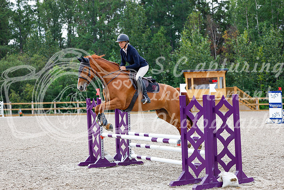 2025 - Haylee - Picco Horse Show - Saturday July 26th 04115