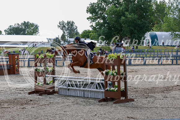 2025 - Haylee - June Classic I - Friday June 13th - 09121