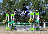 000 Robber 2025 - Haylee - Mid Summer Classic I - Sunday July 13th - 04021