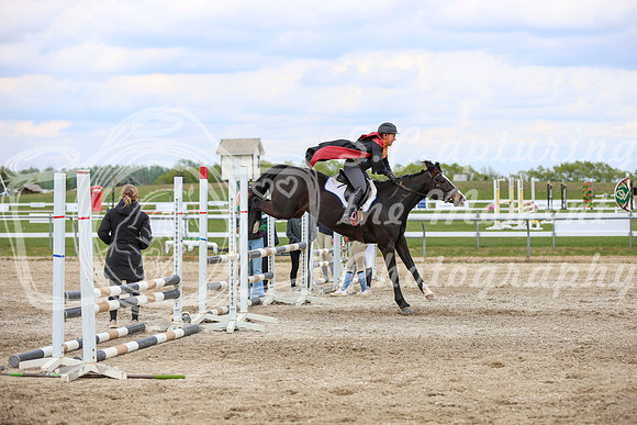 2025 - Julia - Blue Sky Classic - Sunday, May 18th 41398