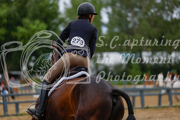 2025 - Haylee - Rocky Mountain Classic II - Saturday August 16th - 03617