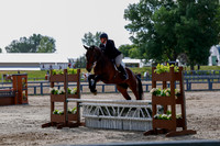 2025 - Haylee - June Classic I - Friday June 13th - 09194