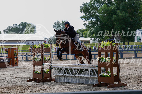 2025 - Haylee - June Classic I - Friday June 13th - 09194