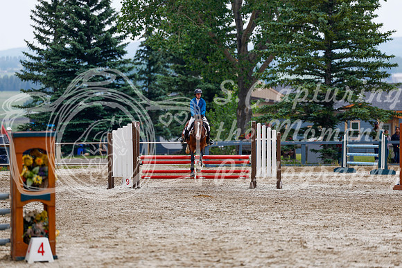 2025 - Haylee - June Classic II - Sunday June 22nd - 08103