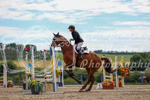 2025 - Mara - Rocky Mountain Classic I - Sunday August 10th - 18072