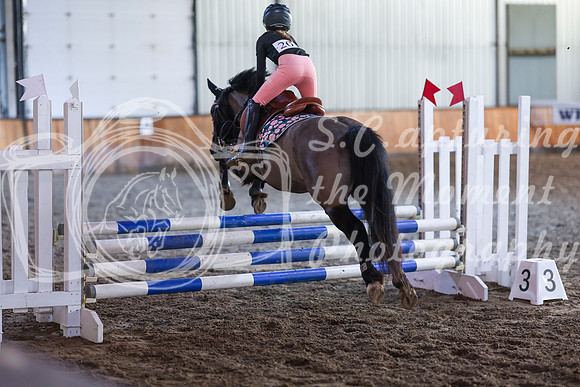 2025 - HJ Schooling - Sunday March 23rd - 3295