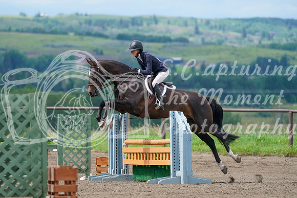 2025 - Kiana - Teesdale - Friday July 25th - 02231