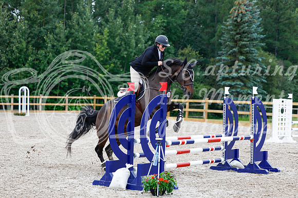2025 - Haylee - Picco Horse Show - Saturday July 26th 05310