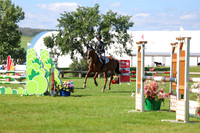 2025 - Shea - Rocky Mountain Classic III - Friday August 22nd - 09255