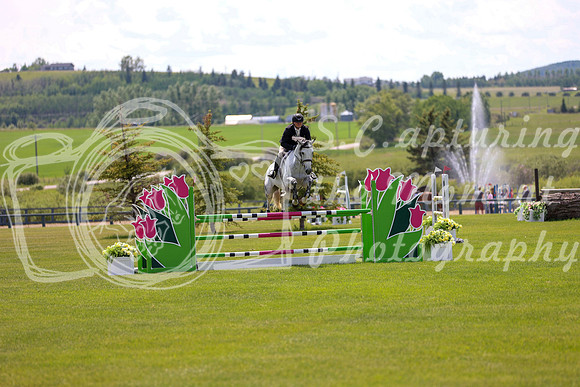 2025 - Conor - June Classic I - Sunday June 15th - 17342