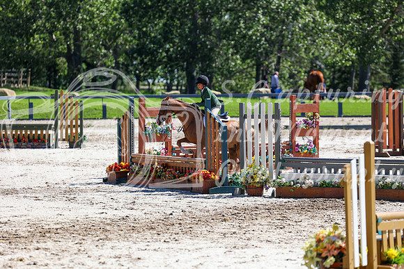 2025 - Mara - Rocky Mountain Classic I - Saturday August 9th - 06256