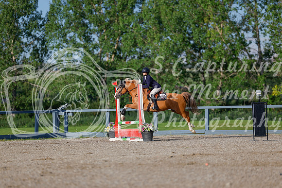 2025 - Haylee - Rocky Mountain Classic III - Wednesday August 20th - 01802
