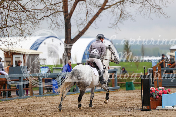 2025 - Mara - Bow Valley II - Sunday May 18th - 11584