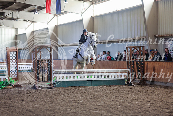 2025 - HJ Schooling - Saturday March 22nd - 6879