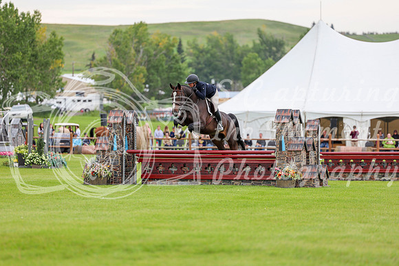 2025 - Shea - Rocky Mountain Classic II - Friday August 15th - 24191