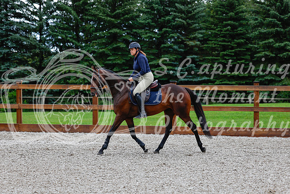 2025 - Haylee - Picco Horse Show - Friay July 25th 00058