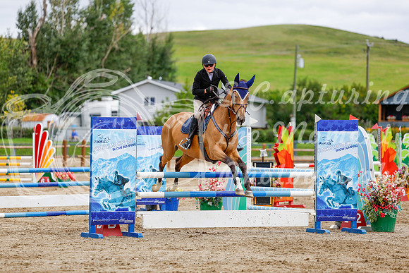 2025 - Haylee - Rocky Mountain Classic II - Saturday August 16th - 18104