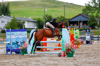 2025 - Haylee - Rocky Mountain Classic II - Saturday August 16th - 03524