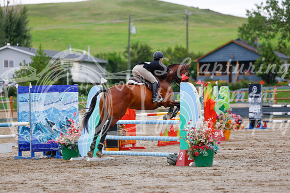 2025 - Haylee - Rocky Mountain Classic II - Saturday August 16th - 03524