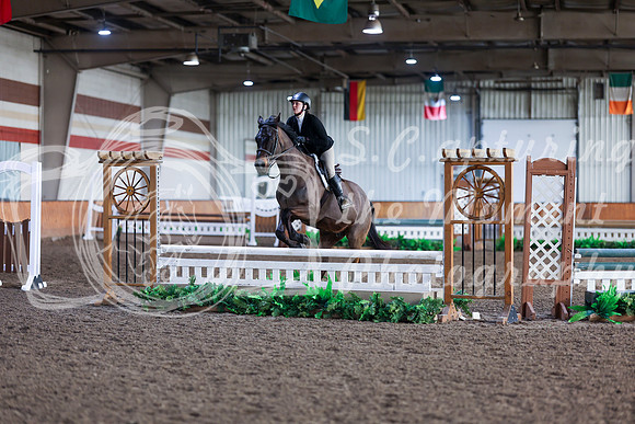 2025 - HJ Schooling - Saturday March 22nd - 6743