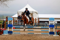2025 - Mara - Bow Valley II - Sunday May 18th - 13573