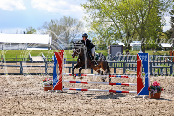 2025 - Mara - Bow Valley II - Saturday May 17th - 20913