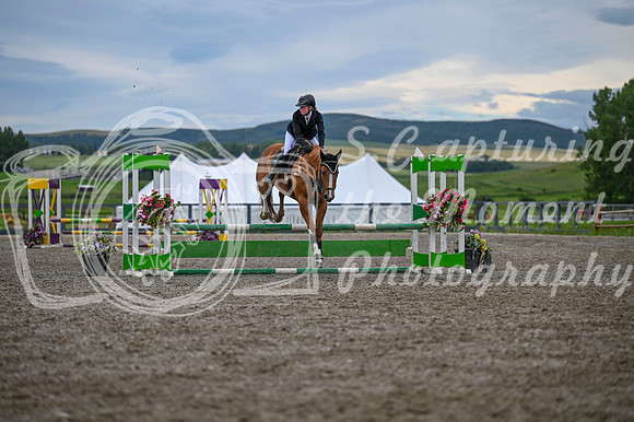 2025 - MJ - Rocky Mountain Classic II - Saturday August 16th - 09206