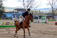 2025 - Mara - Bow Valley II - Saturday May 17th - 17145